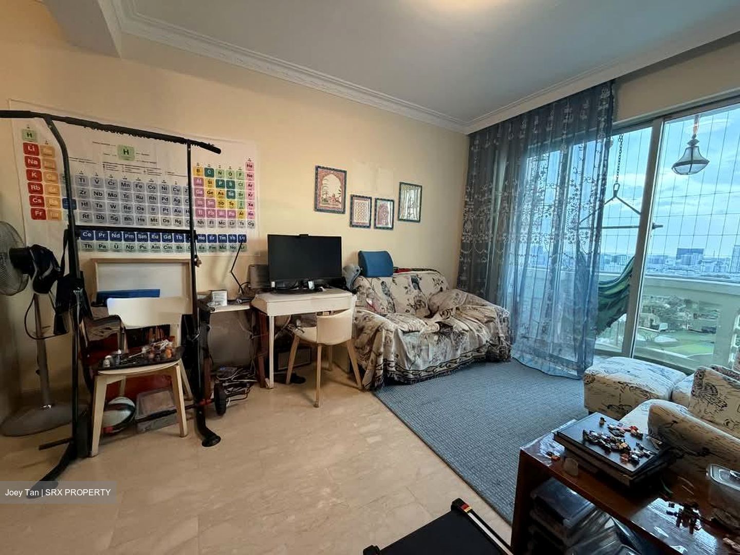 Guilin View (D23), Condominium #536428841